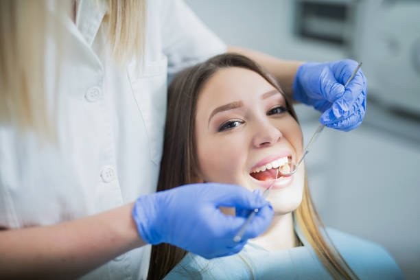 Trusted Carrollton, IL Dental Services Experts